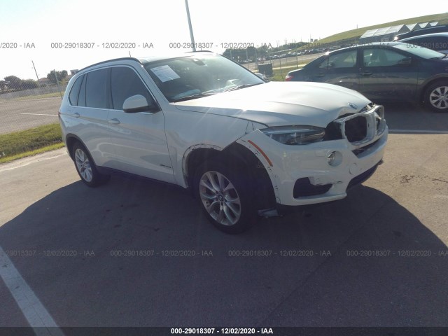 BMW X5 2016 5uxkt0c51g0s77899