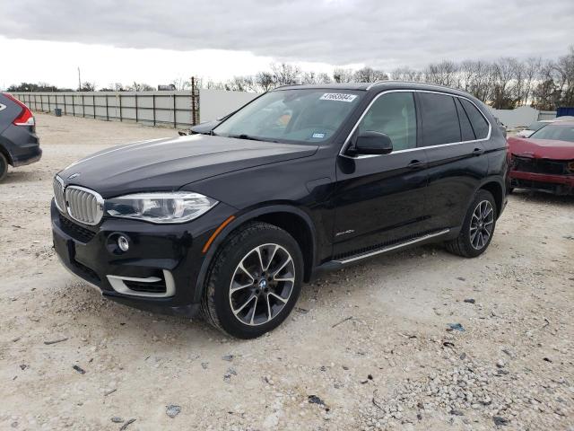 BMW X5 2016 5uxkt0c51g0s78552