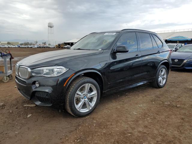 BMW X5 XDR40E 2016 5uxkt0c51g0s79524