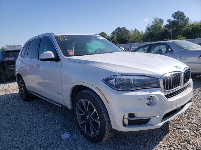 BMW X5 XDR40E 2017 5uxkt0c51h0s79718