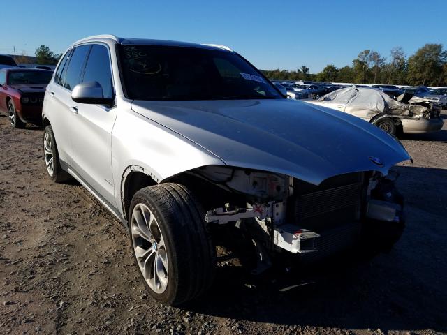 BMW X5 XDR40E 2017 5uxkt0c51h0s79993