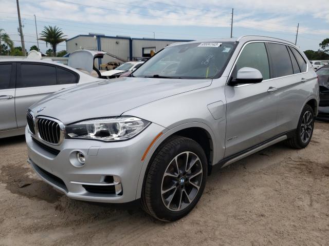 BMW X5 XDR40E 2017 5uxkt0c51h0s80660