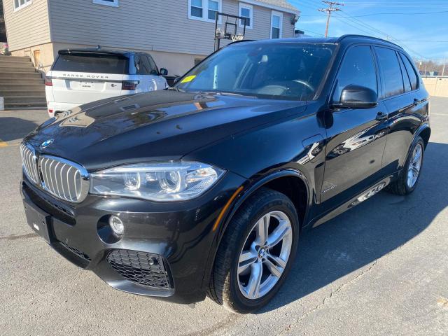 BMW X5 2018 5uxkt0c51j0v98641