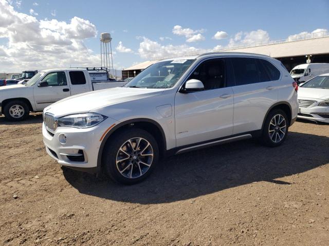 BMW X5 XDR40E 2018 5uxkt0c51j0v98980