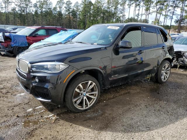 BMW X5 XDR40E 2018 5uxkt0c51j0w01554