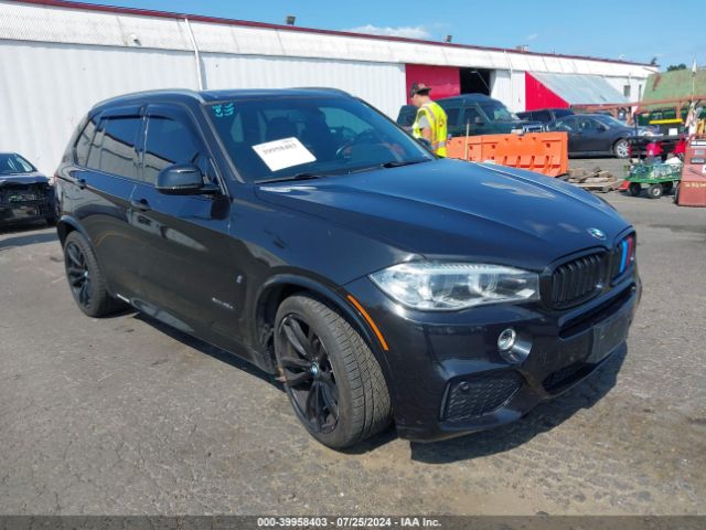 BMW X5 2018 5uxkt0c51j0w02641