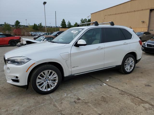 BMW X5 XDR40E 2016 5uxkt0c52g0f74912