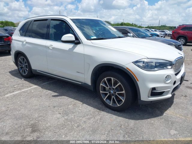 BMW X5 2016 5uxkt0c52g0f75090