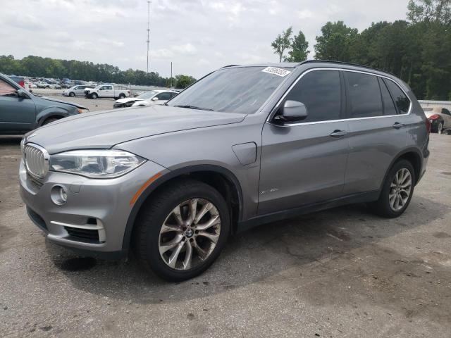 BMW X5 XDR40E 2016 5uxkt0c52g0s75322