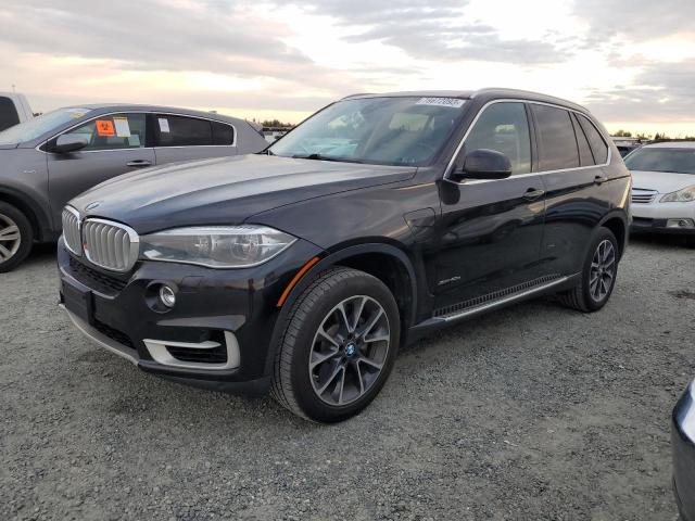 BMW X5 2016 5uxkt0c52g0s75420