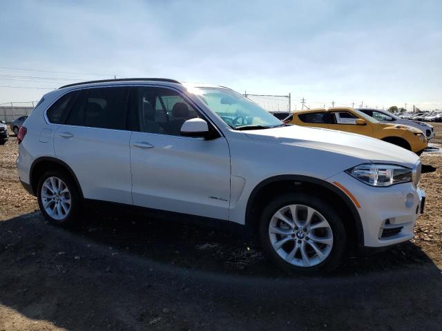 BMW X5 XDR40E 2016 5uxkt0c52g0s75580