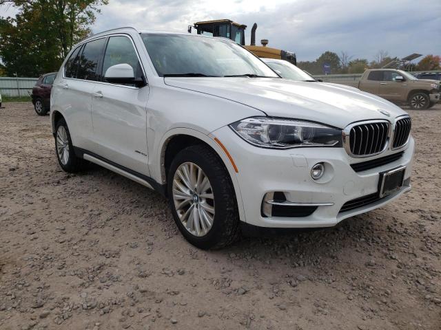 BMW X5 XDR40E 2016 5uxkt0c52g0s76034