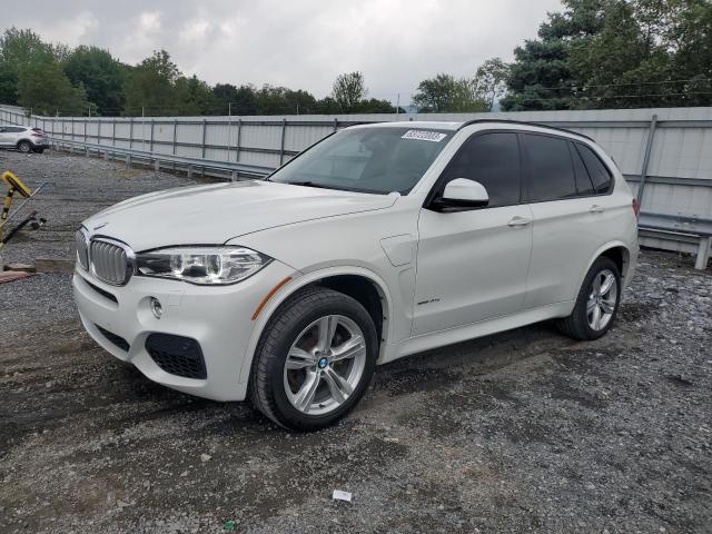 BMW X5 XDR40E 2016 5uxkt0c52g0s77717