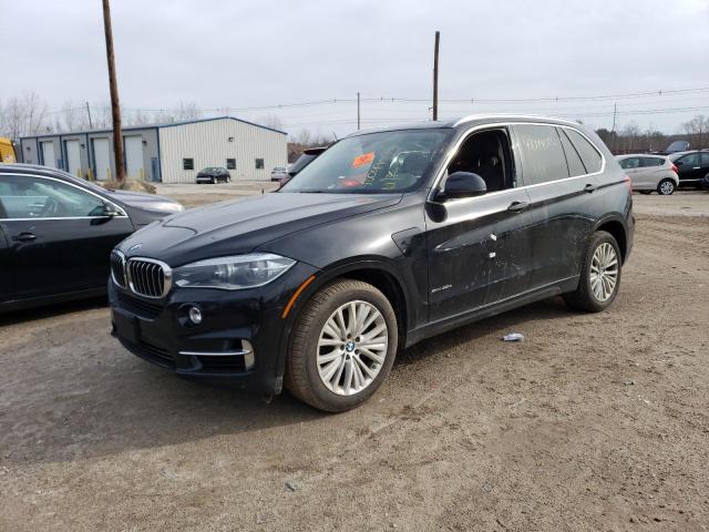 BMW X5 XDR40E 2016 5uxkt0c52g0s77815