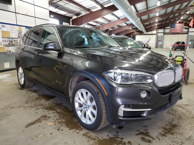 BMW X5 XDR40E 2016 5uxkt0c52g0s77894