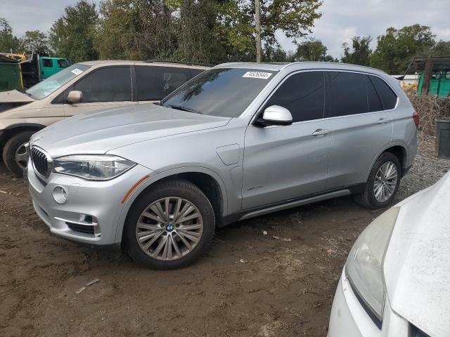 BMW X5 XDR40E 2016 5uxkt0c52g0s78155