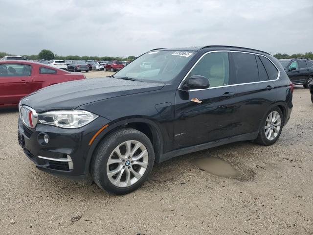 BMW X5 XDR40E 2016 5uxkt0c52g0s78964