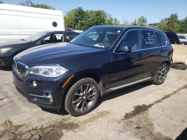 BMW X5 2017 5uxkt0c52h0s79842