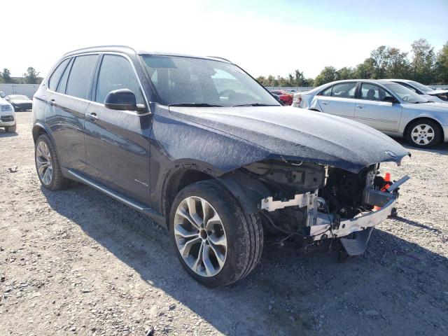 BMW X5 XDR40E 2017 5uxkt0c52h0s79985