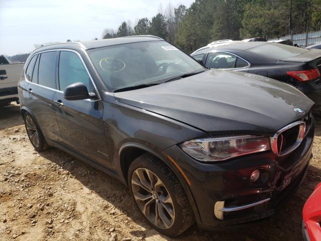 BMW X5 2016 5uxkt0c52h0s80652