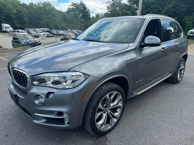 BMW X5 2017 5uxkt0c52h0s80702