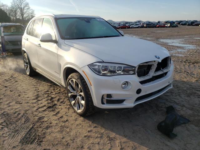 BMW X5 XDR40E 2017 5uxkt0c52h0s80733