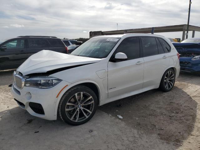 BMW X5 2018 5uxkt0c52j0v99393