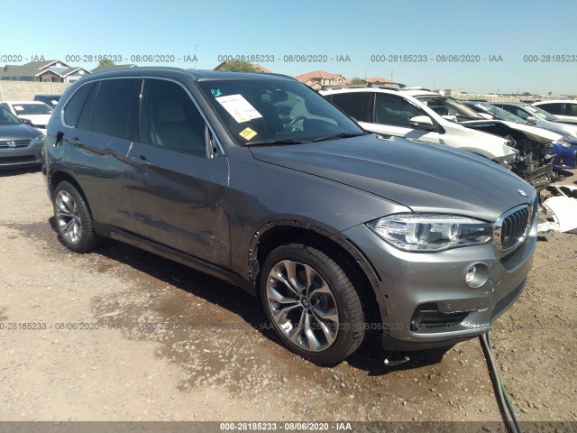 BMW X5 2018 5uxkt0c52j0w00428