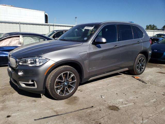 BMW X5 XDR40E 2018 5uxkt0c52j0w01112