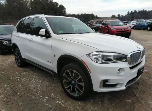 BMW X5 2018 5uxkt0c52j0w02454