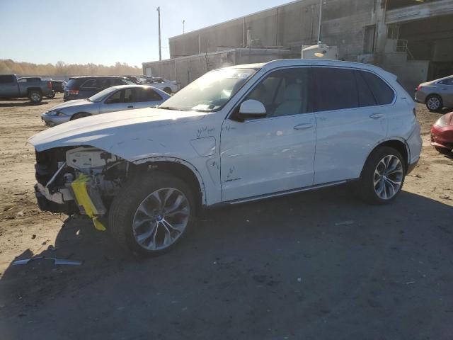 BMW X5 XDR40E 2018 5uxkt0c52j0w02616