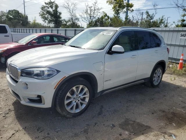 BMW X5 XDR40E 2018 5uxkt0c52j0w03457