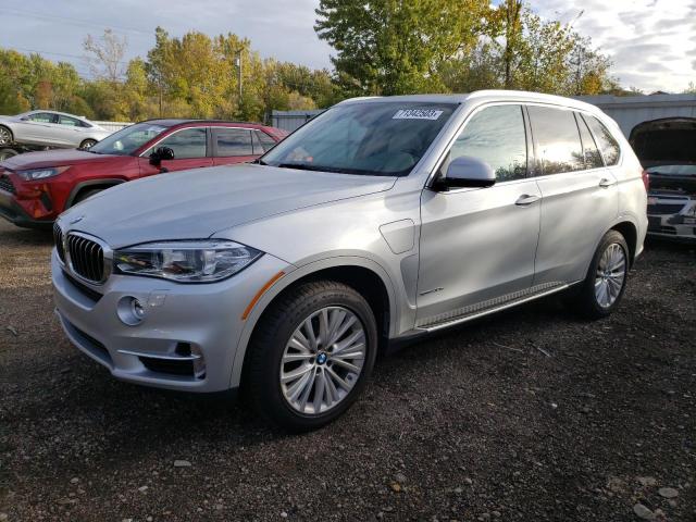 BMW X5 2016 5uxkt0c53g0f74837