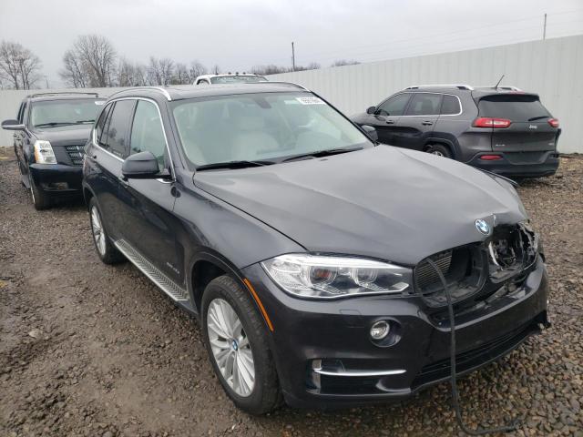 BMW X5 XDR40E 2016 5uxkt0c53g0f75020