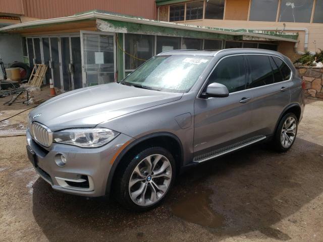 BMW X5 XDR40E 2016 5uxkt0c53g0f75101