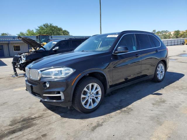 BMW X5 XDR40E 2016 5uxkt0c53g0f75163