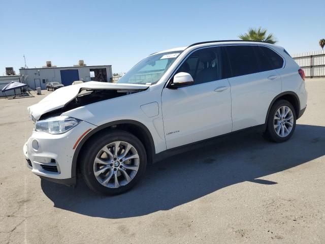 BMW X5 XDR40E 2016 5uxkt0c53g0s75099