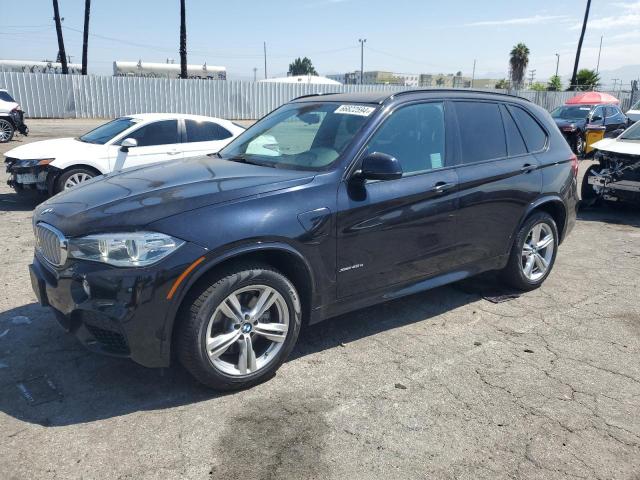 BMW X5 2016 5uxkt0c53g0s75104