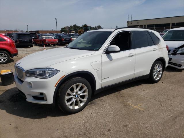 BMW X5 XDR40E 2016 5uxkt0c53g0s75216