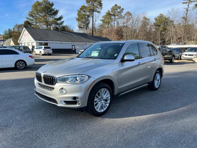 BMW X5 XDR40E 2016 5uxkt0c53g0s76561