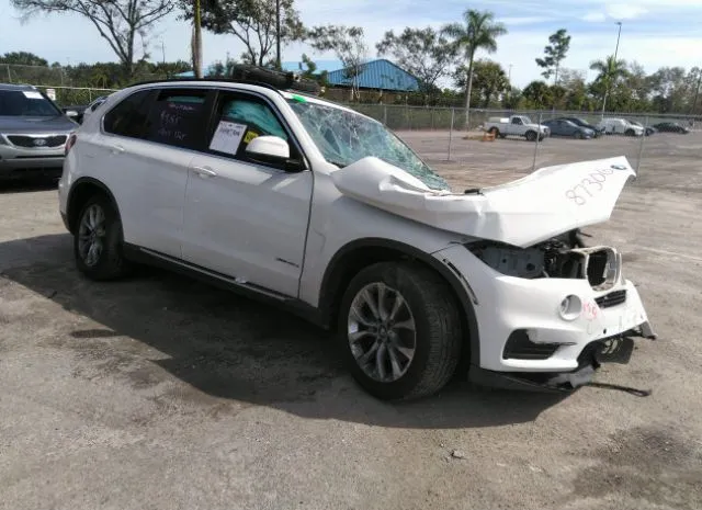 BMW X5 EDRIVE 2016 5uxkt0c53g0s77208