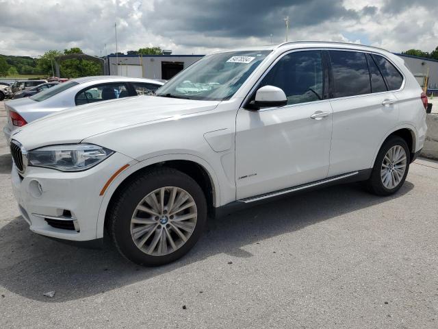 BMW X5 2016 5uxkt0c53g0s77662