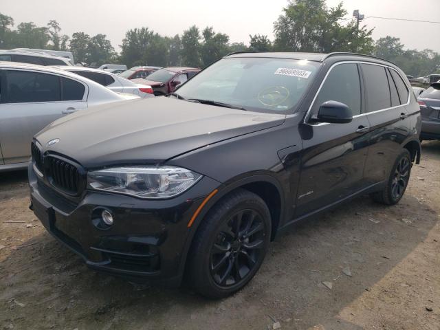 BMW X5 XDR40E 2016 5uxkt0c53g0s77869