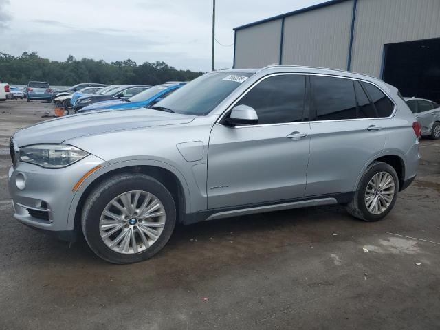 BMW X5 XDR40E 2016 5uxkt0c53g0s78214