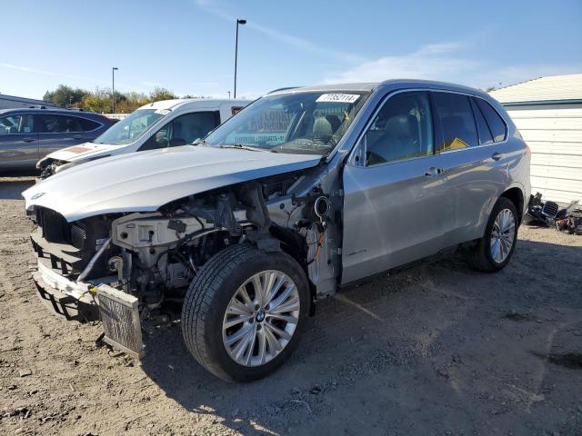 BMW X5 XDR40E 2016 5uxkt0c53g0s78259