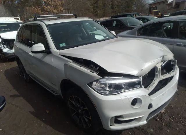 BMW X5 EDRIVE 2016 5uxkt0c53g0s78584