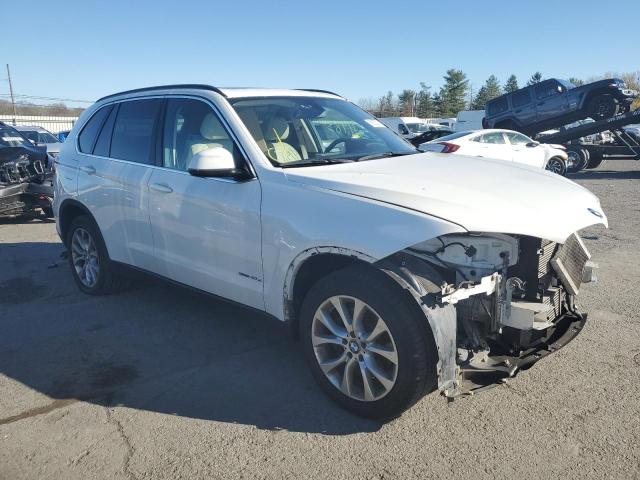 BMW X5 XDR40E 2016 5uxkt0c53g0s79461