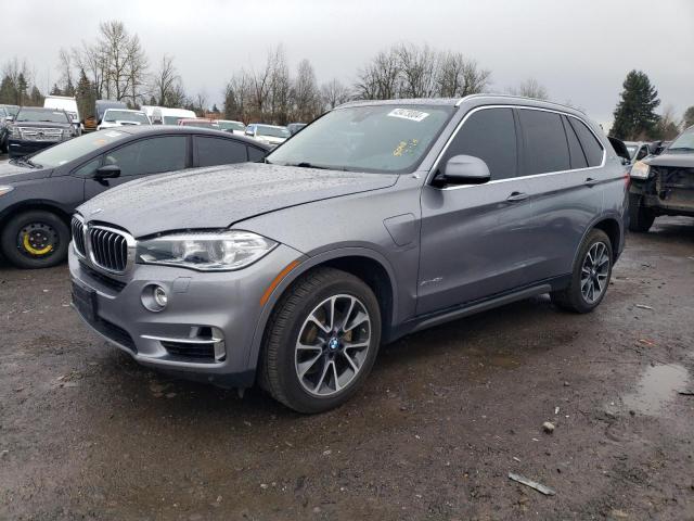 BMW X5 2017 5uxkt0c53h0s80577