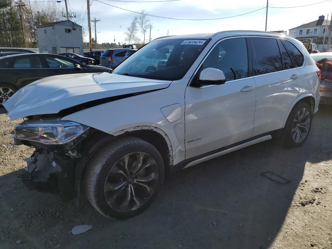 BMW X5 2017 5uxkt0c53h0s80708