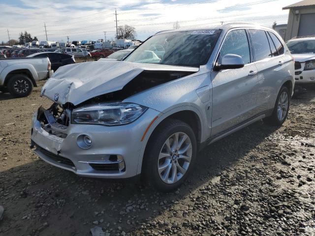 BMW X5 XDR40E 2018 5uxkt0c53j0v99130